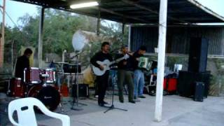 GRUPO REDENCION MUSICA CRISTIANA [upl. by Moses857]