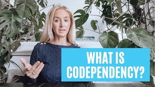 What is Codependency in a relationship  Addictions and codpendency  Codpendency and Mental Health [upl. by Brina693]