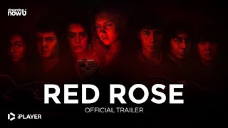 Red Rose  Official Trailer  BBC iPlayer [upl. by Manheim]