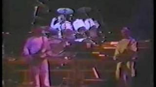 Kansas  You Think Youve Got It Made Live 1980 [upl. by Bechler]