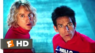 ZOOLANDER  quotCenter for Antsquot Clip  Paramount Movies [upl. by Oberg]