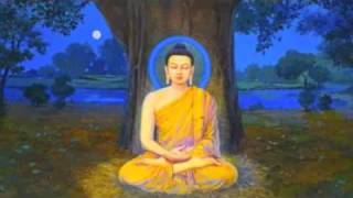 Jaya Mangala GathaVerses of Auspicious Victory rare Pali versionBuddhist Chant [upl. by Crary481]