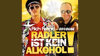 Radler ist kein Alkohol [upl. by Alinoel]