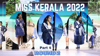 ROUND 2 QA SESSION  PART 4  MISS KERALA 2022  GRAND FINALE IMPRESARIO EVENTS [upl. by Ocir]