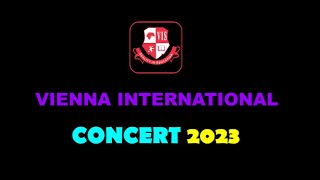 Vienna Concert 2023  All activities [upl. by Leventis]