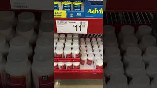 Licensed Pharmacist in Three States Reviews Sams Club medication [upl. by Adnarram]