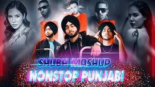 Top Punjabi Songs Playlist  The 10 Most Popular PUNJABI SONGS You Need to Hear Now [upl. by Adahs]