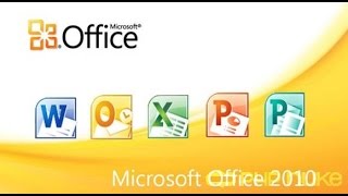 MICROSOFT OFFICE 2010 INSTALLATION  KMS Auto  Crack  Serial Key [upl. by Larimor525]