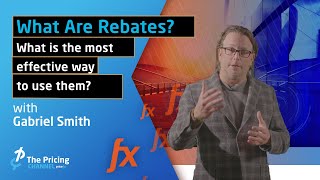 What are Rebates [upl. by Lugo]