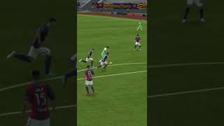 Xhaka best goal 🥅🥵 [upl. by Kcinemod]