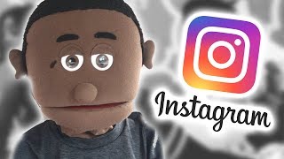 WEIRD INSTAGRAM COMEDY [upl. by Shuler]