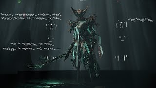 Warframe Development Report Limbo [upl. by Dorren]