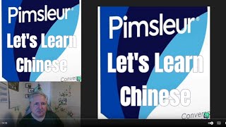 Results after 30 Lessons with Pimsleur Mandarin Chinese [upl. by Audun273]