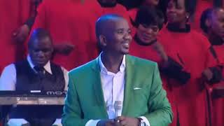 Ufanelwe by Sfiso ncwane live in ICC [upl. by Elvira206]