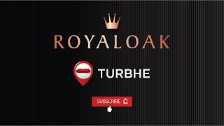 From Sofas to Statements A Tour of Royaloak Furniture Turbhe [upl. by Ahseken]