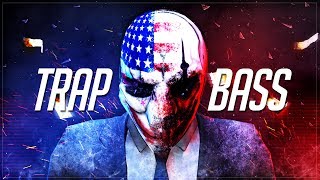 Trap Music 2018 ☢ BASS BOOSTED Trap Mix 🅽🅴🆆 [upl. by Ettolrahc262]