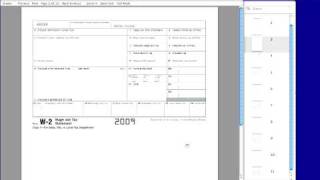 Federal Tax Withholding Calculator 2012 2013 Tables [upl. by Esinned544]