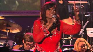 I Will Survive  Gloria Gaynor quotLivequot [upl. by Solenne]