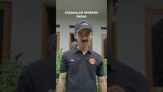 Alkisah keluarga fans MU httpsgetplaygplidABDULR [upl. by Haerr]