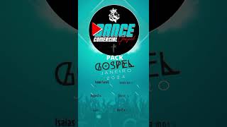 Pack Gospel 2024 [upl. by Betthezul]