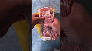 A Better Way to Freeze Bacon [upl. by Mort]