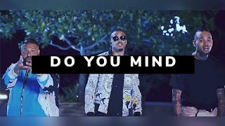 Dj Khaled  Do You Mind Subtitulado Español [upl. by Neelac]