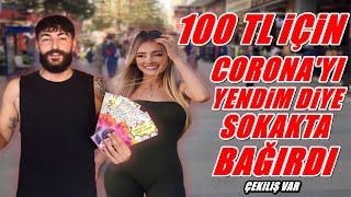 100 TL İLE 1 GÜN GEÇİRMEK [upl. by Ben281]