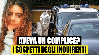 NEONATI PARMA ARRESTATA LA MAMMA UNO DEI DUE BIMBO MORTO PER IL TAGLIO DEL CORDONE OMBELICALE [upl. by Nooj]