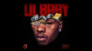 Lil Baby  Diamonds Unreleased [upl. by Emilia976]