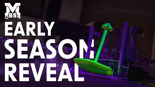 VEX High Stakes Early Season Reveal  MV 85B [upl. by Friedly]