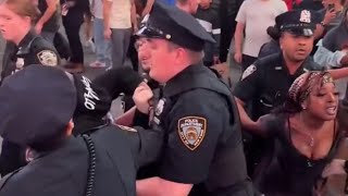 New York City Is Getting Out Of Control [upl. by Aznola]