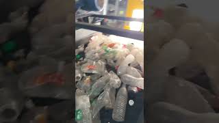 Recycling ♻️ plastics shortviral [upl. by Germano965]