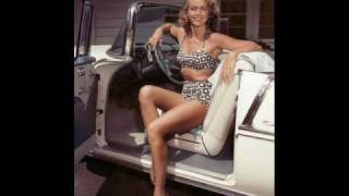 DOROTHY MALONE TRIBUTE [upl. by Daenis42]