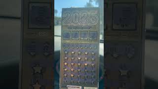 NEW SCRATCHERS 2025 [upl. by Ericha]