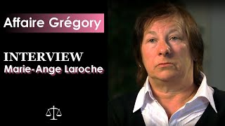 MarieAnge Laroche interview [upl. by Ruenhcs86]