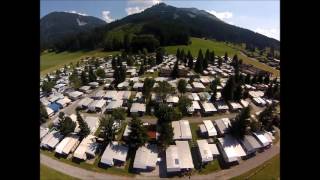 CampingWelt Drone Video [upl. by Jonina671]