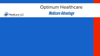 Optimum HealthCare Medicare  OTC  OvertheCounter  Login  Catalog [upl. by Anselm433]