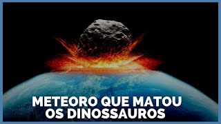 Dinossauros extintos！Como ficou o mundo？Como era o mundo sem os dinossauros？ [upl. by Naivatco506]