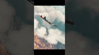 Carpet Bombing The ENTIRE MAP warthunder cinematic ww2 videogames planes aviation b29 [upl. by Anead]