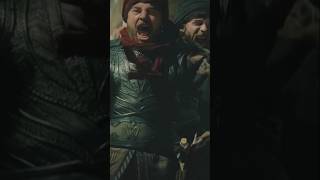 Ertugrul killed 🗡Vasilius 😱 youtubeshorts tabii turkishdrama trending ertugrulgaziurduytshorts [upl. by Feodora977]