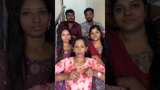 udhayasumathi family கூட ஒரு reels 🤩🤩7010167797 promote whats app trend shorts reels likes [upl. by Lodmilla]