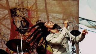 Bob Marley amp The Wailers  Simmer Down  Live Performance 75 [upl. by Verdha]