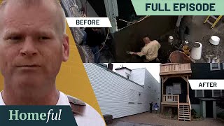 Mike Holmes Fixes Deadly Contractor Mistakes  Holmes on Homes 701702 [upl. by Vil]