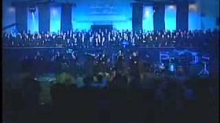 Revelation Song IBC Indiana Bible College [upl. by Aerdnac747]