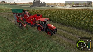 fs25 zielonka 5 contracting [upl. by Tore]