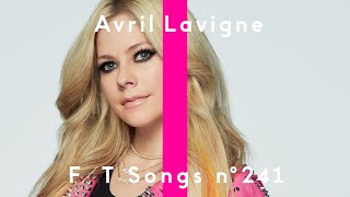 Avril Lavigne  Complicated  THE FIRST TAKE [upl. by Town507]