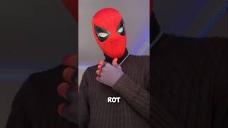 SOMEONE GONNA ROT💀💀💀 zackdfilms shorts foryou fyp spiderman funny [upl. by Airtina]