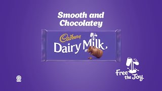 Some of Cadbury Dairy Milk Commercial Collection [upl. by Meehyrb231]