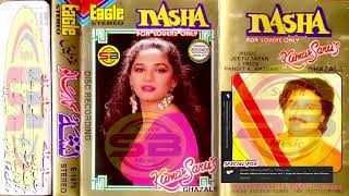 04Zindgi Tuj Ko Naye Nasha Album01 Ghazal By Kumar Sanu  SB Eagle Jhankar [upl. by Ilatfan651]