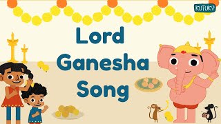 🔴 Kutuki Kids Live  Happy Ganesh Chathurthi 2023  Ganesha Song [upl. by Burley]